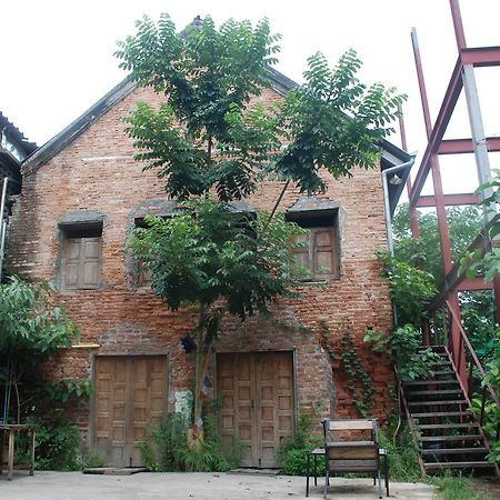 Trace Hotelistro Chiang Mai Ngoại thất bức ảnh