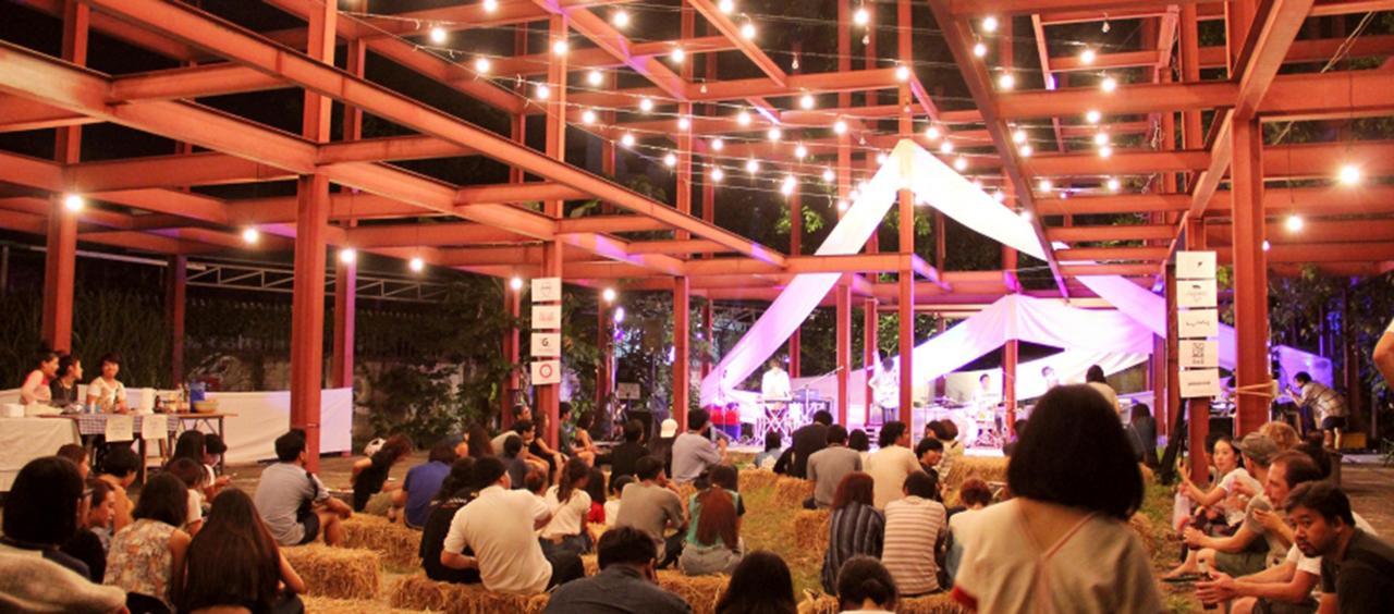 Trace Hotelistro Chiang Mai Ngoại thất bức ảnh