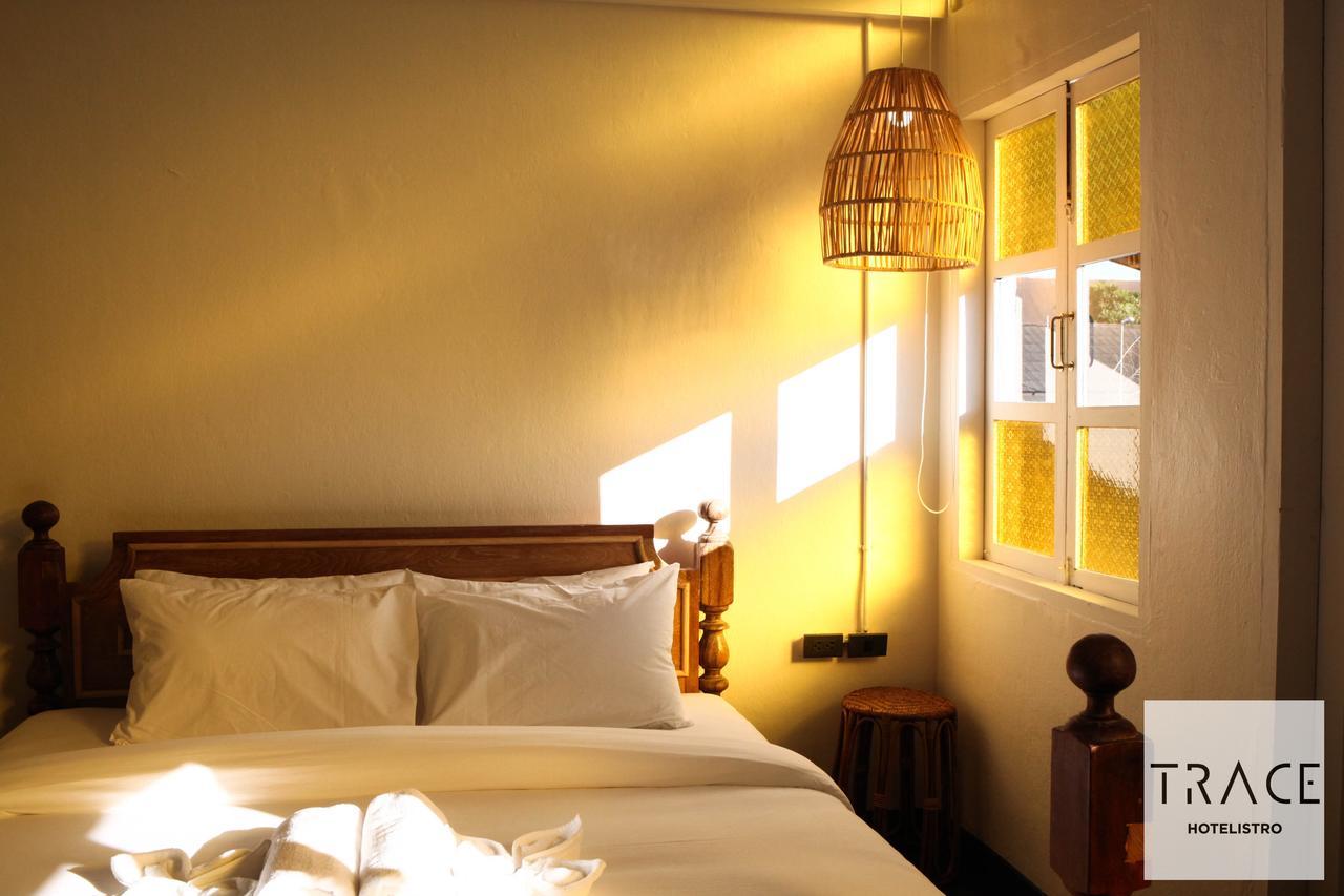Trace Hotelistro Chiang Mai Ngoại thất bức ảnh