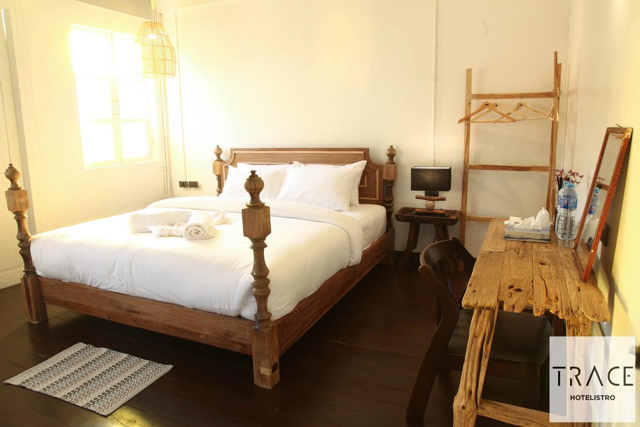 Trace Hotelistro Chiang Mai Phòng bức ảnh