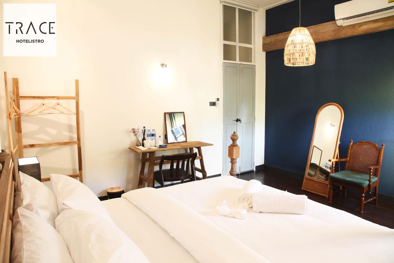 Trace Hotelistro Chiang Mai Ngoại thất bức ảnh