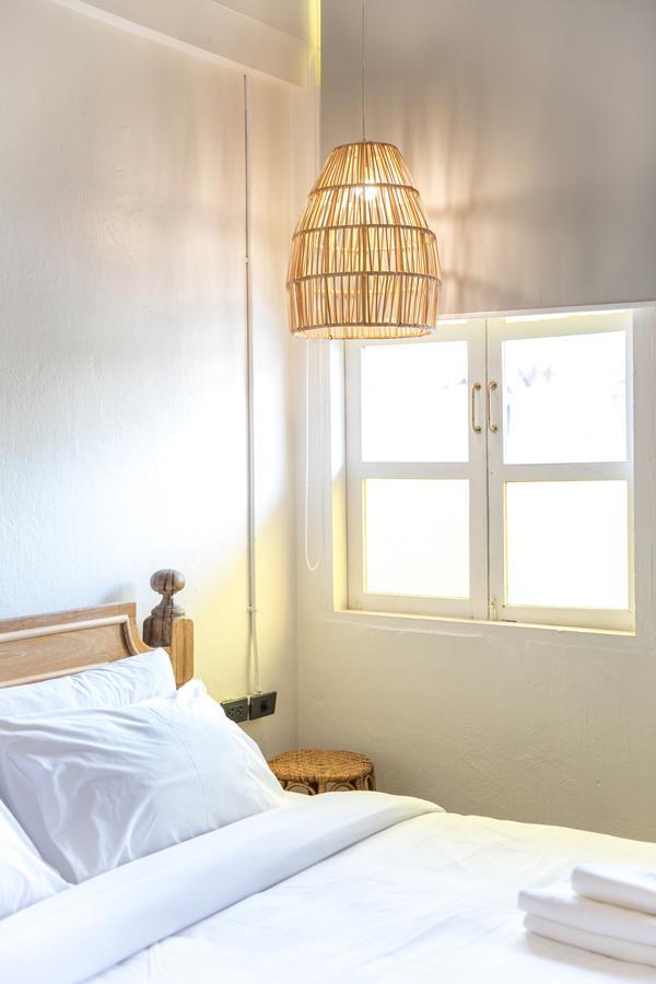 Trace Hotelistro Chiang Mai Ngoại thất bức ảnh